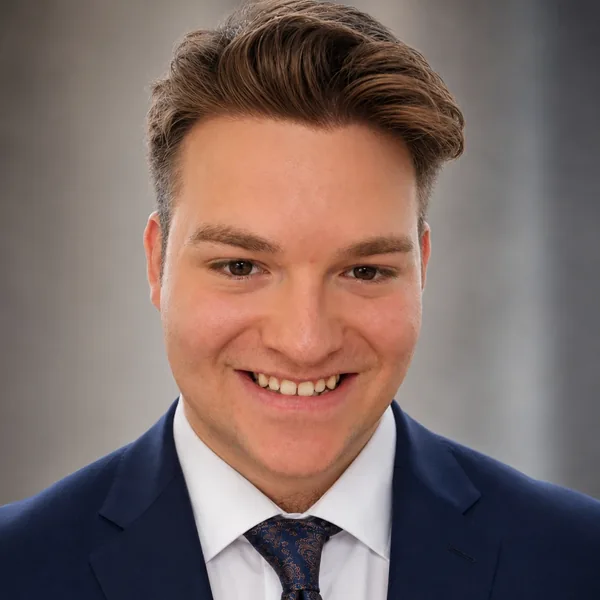 Jackson McMillan, Tampa attorney